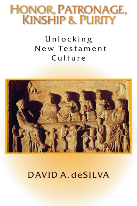Cover image for book Honor, Patronage, Kinship & Purity