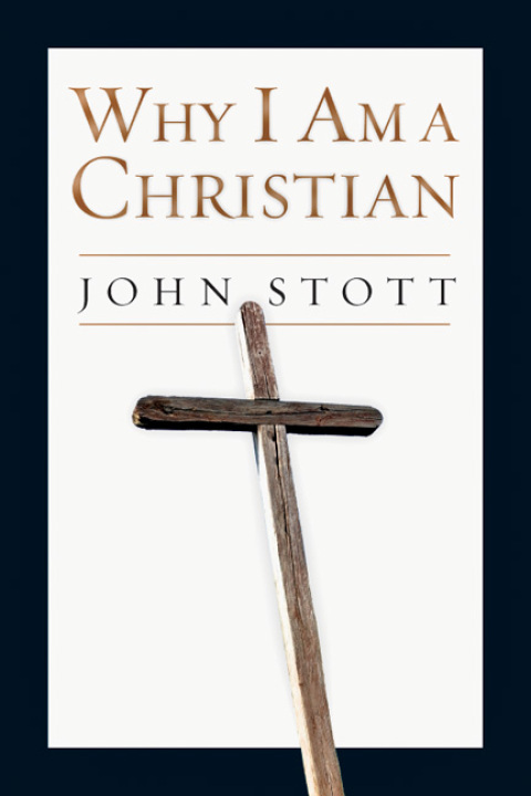 Cover image for book Why I Am a Christian