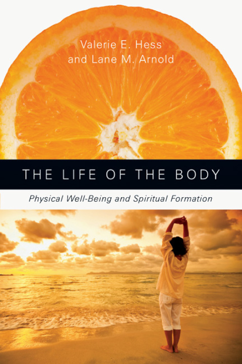 Cover image for book The Life of the Body