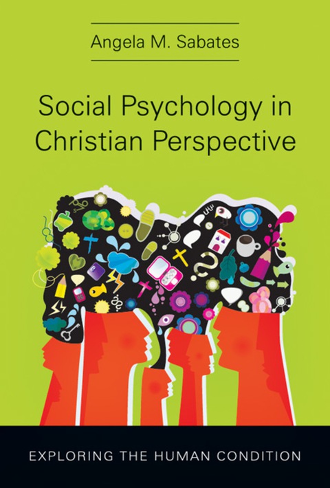Cover image for book Social Psychology in Christian Perspective