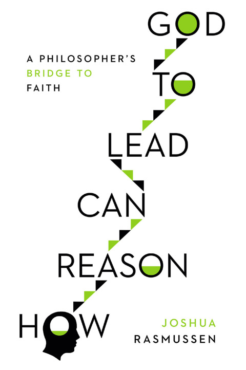 Cover image for book How Reason Can Lead to God