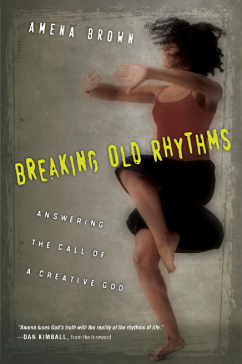 Cover image for book Breaking Old Rhythms