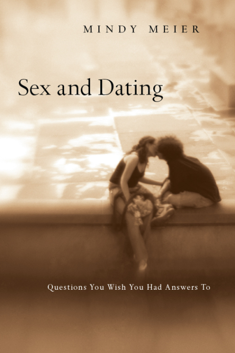 Cover image for book Sex and Dating