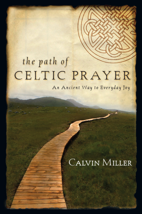 Cover image for book The Path of Celtic Prayer