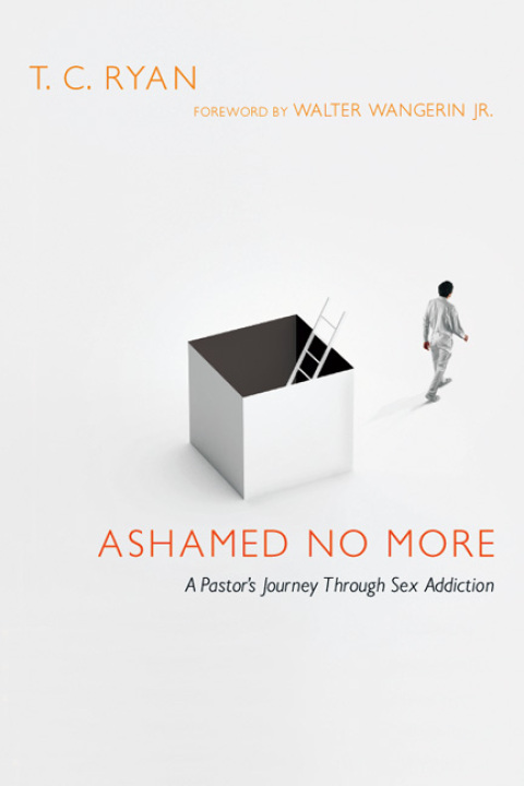 Cover image for book Ashamed No More