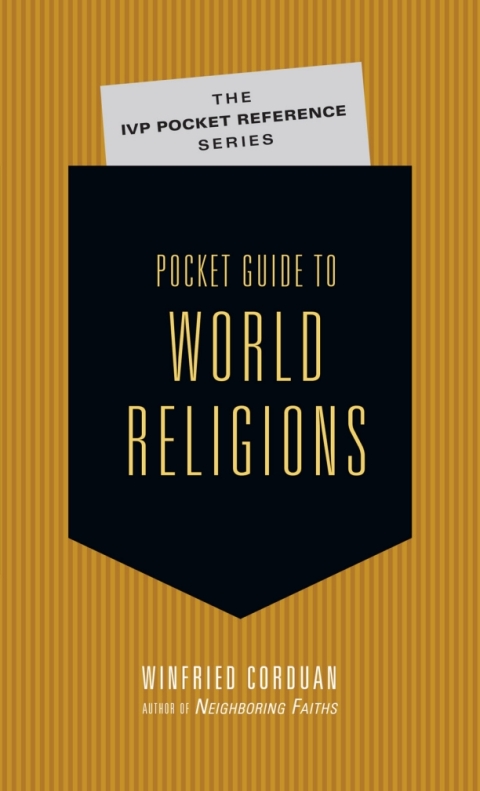 Cover image for book Pocket Guide to World Religions
