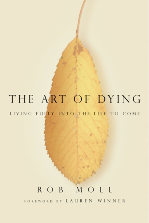 Cover image for book The Art of Dying