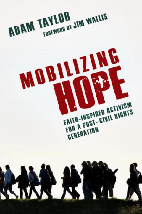 Cover image for book Mobilizing Hope