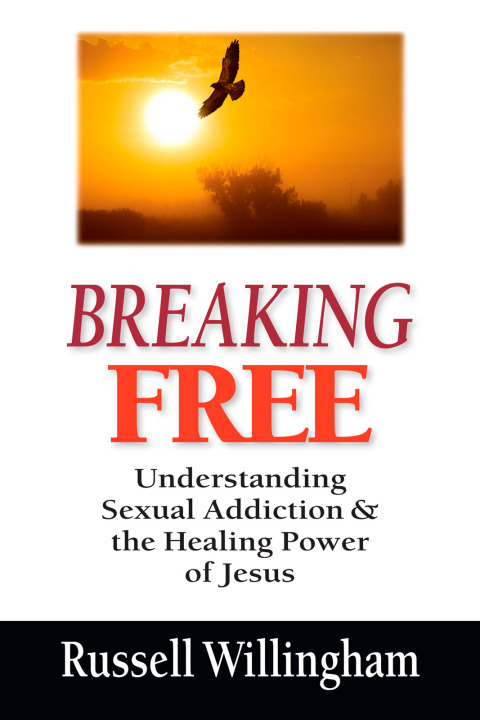 Cover image for book Breaking Free