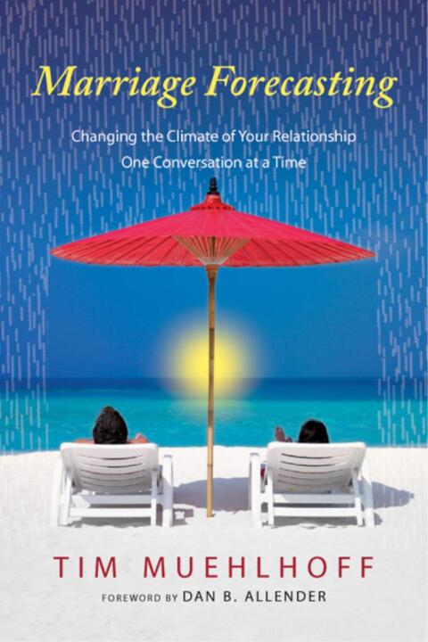 Cover image for book Marriage Forecasting