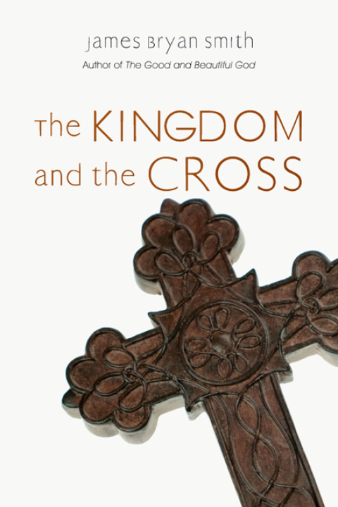 Cover image for book The Kingdom and the Cross