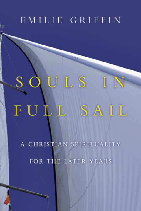 Cover image for book Souls in Full Sail