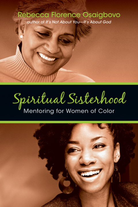 Cover image for book Spiritual Sisterhood