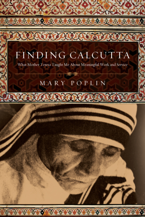 Cover image for book Finding Calcutta