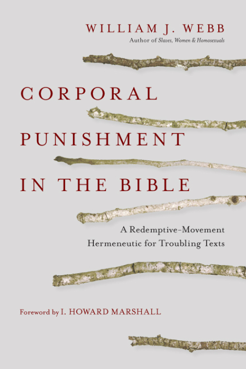 Cover image for book Corporal Punishment in the Bible