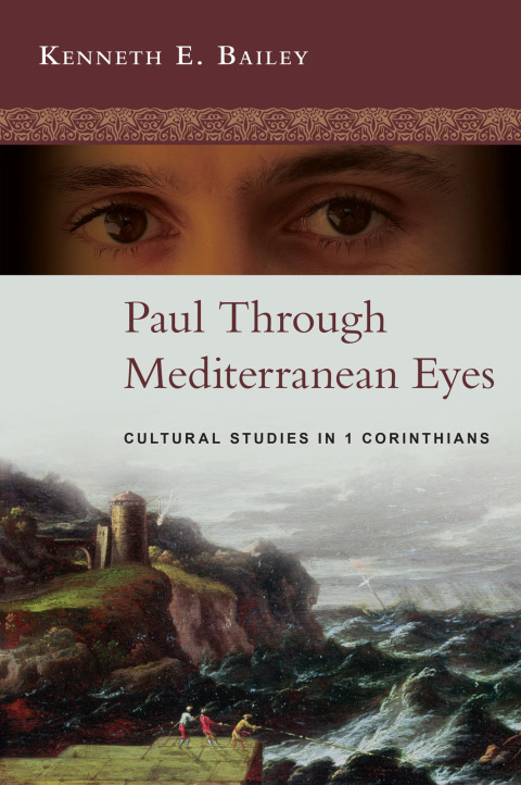 Cover image for book Paul Through Mediterranean Eyes