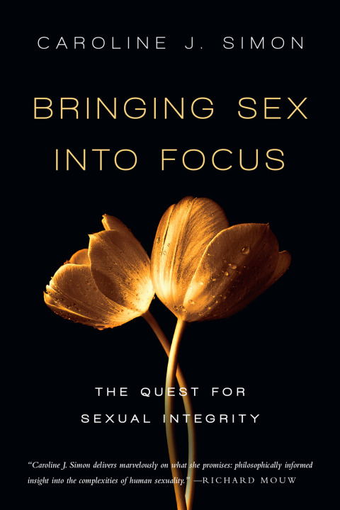 Cover image for book Bringing Sex into Focus