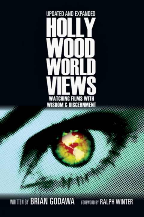 Cover image for book Hollywood Worldviews