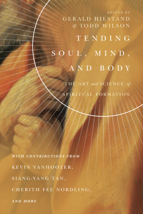 Cover image for book Tending Soul, Mind, and Body