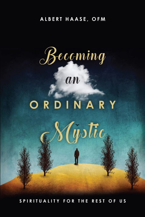 Cover image for book Becoming an Ordinary Mystic