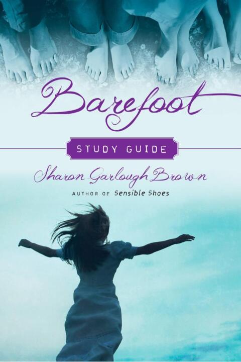 Cover image for book Barefoot Study Guide