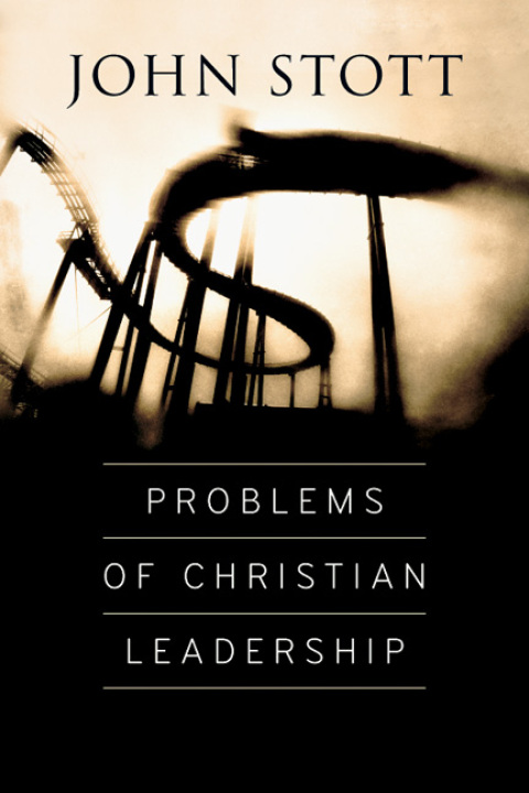 Cover image for book Problems of Christian Leadership