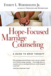 Imagen de portada: Hope-Focused Marriage Counseling 2nd edition 9780830827640