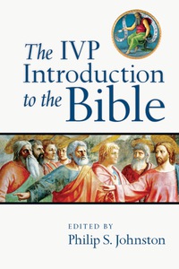 Cover image: The IVP Introduction to the Bible 9780830839407