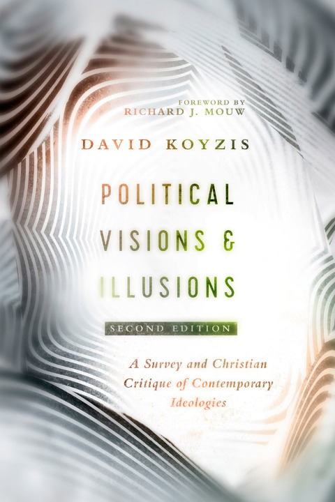Cover image for book Political Visions & Illusions
