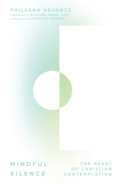 Cover image for book Mindful Silence