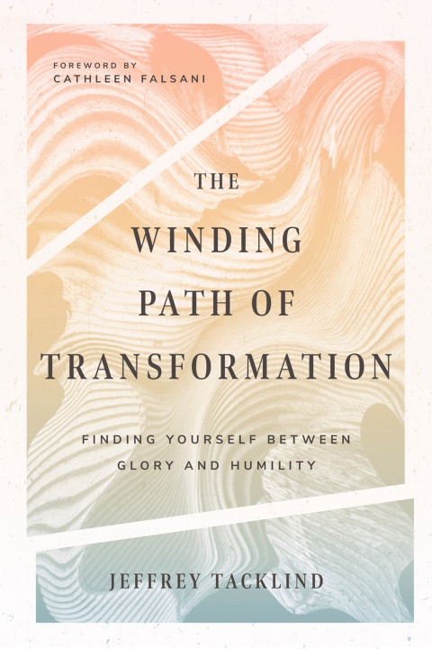 Cover image for book The Winding Path of Transformation