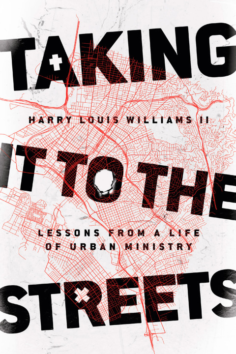Cover image for book Taking It to the Streets