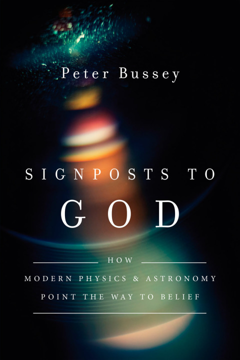 Cover image for book Signposts to God