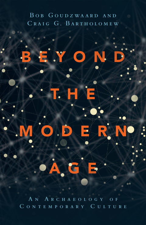 Cover image for book Beyond the Modern Age