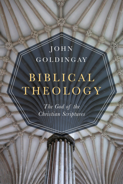 Cover image for book Biblical Theology