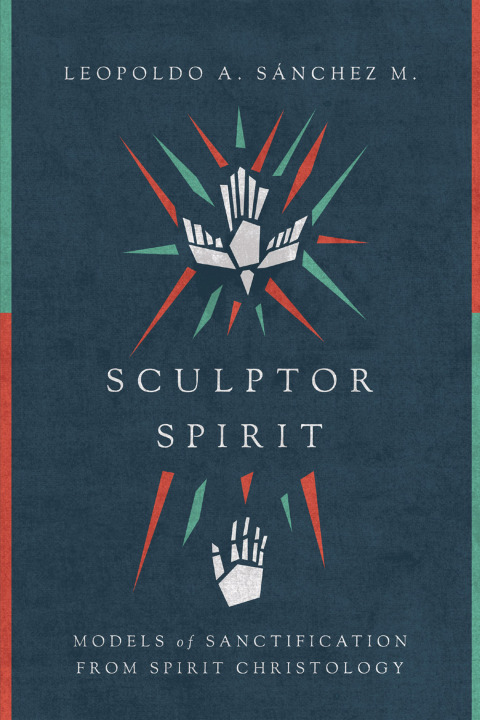 Cover image for book Sculptor Spirit