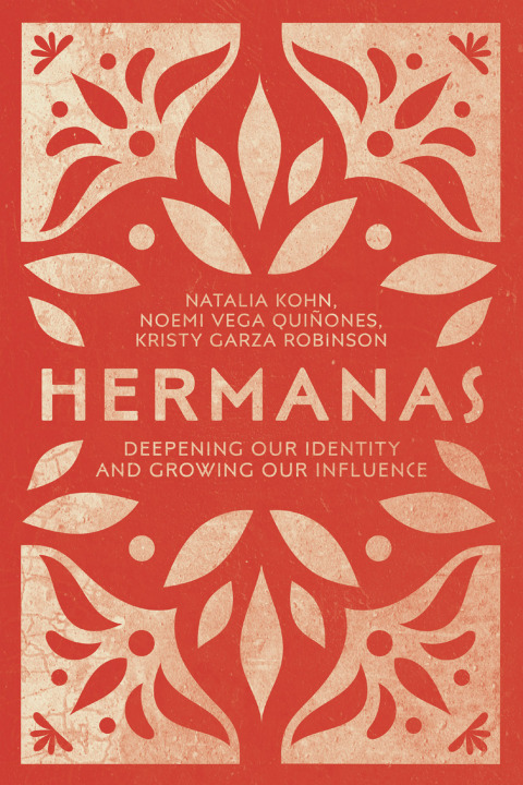 Cover image for book Hermanas