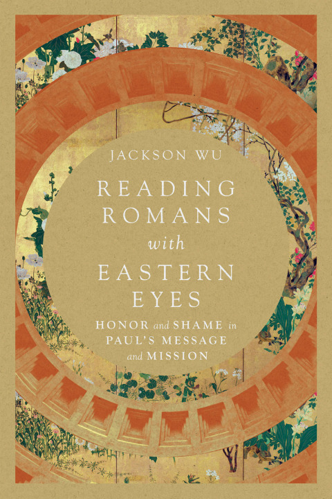 Cover image for book Reading Romans with Eastern Eyes