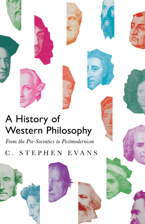 Cover image for book A History of Western Philosophy