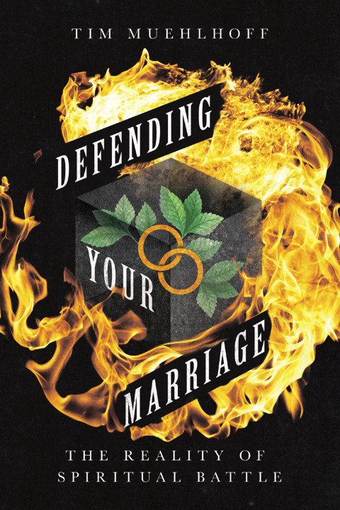 Cover image for book Defending Your Marriage
