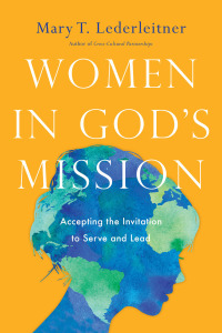 Cover image: Women in God's Mission 9780830845514