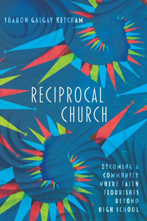 Cover image for book Reciprocal Church