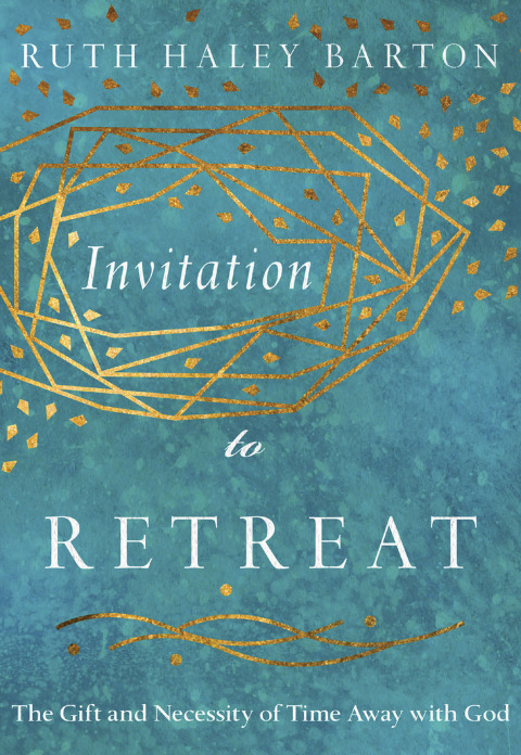 Cover image for book Invitation to Retreat