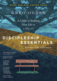 Cover image: Discipleship Essentials 9780830821280