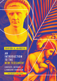 Cover image: An Introduction to the New Testament 2nd edition 9780830852178