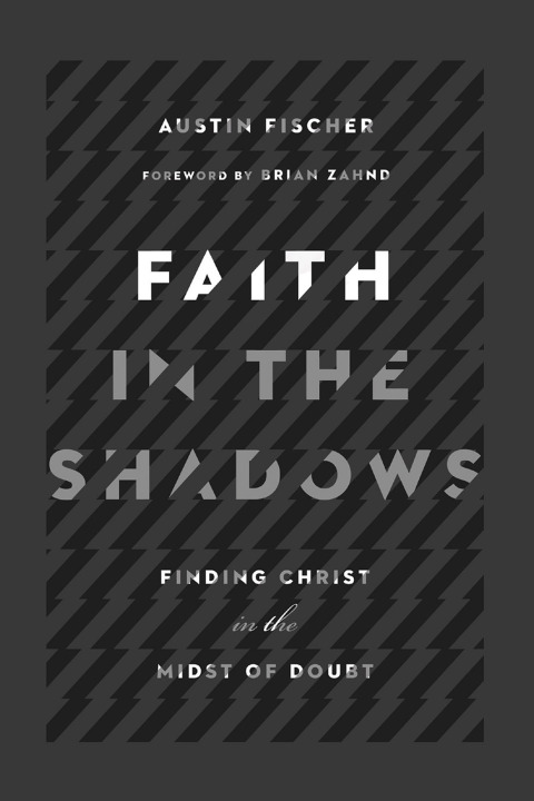 Cover image for book Faith in the Shadows