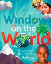 Cover image: Window on the World 9780830857838