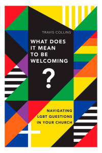 Cover image: What Does It Mean to Be Welcoming? 9780830841448