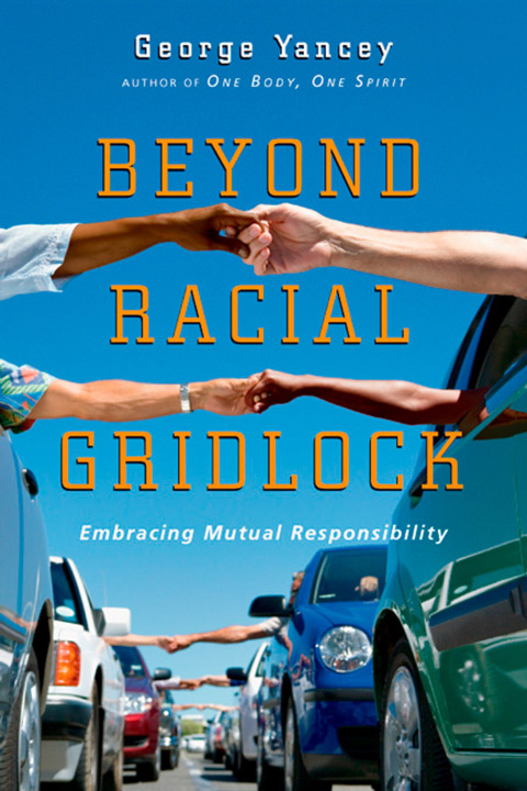 Cover image for book Beyond Racial Gridlock
