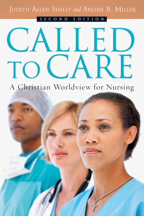 Cover image for book Called to Care